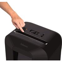 Fellowes PowerShred LX85 (черный) Image #3