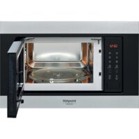 Hotpoint MF20S IX HA Image #2