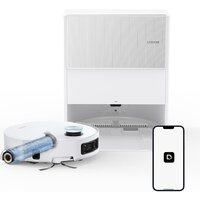 Dreame Aqua10 Roller (евровилка, белый)