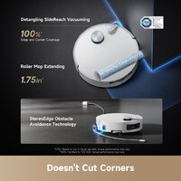 Dreame Aqua10 Roller (евровилка, белый) Image #5