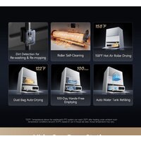 Dreame Aqua10 Roller (евровилка, белый) Image #10