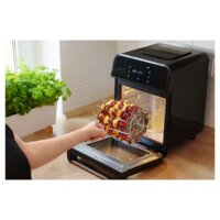 Sencor SFR 5510BK Image #7