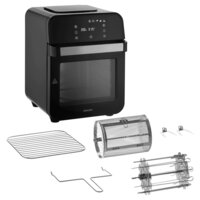 Sencor SFR 5510BK Image #2