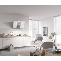 Miele DA 6096 W White Wing Image #2