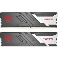 Patriot Viper Venom 2x32ГБ DDR5 5600МГц PVV564G560C40K