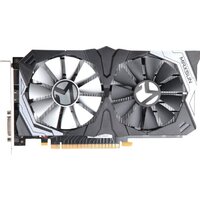 Maxsun GeForce GTX 1050 Ti 4G M.4C