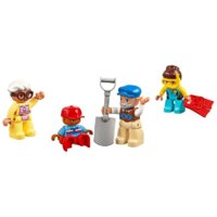 LEGO Education 45030 Люди Image #6
