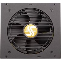 Seasonic Focus Gold SSR-650FM Image #4