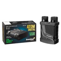 Levenhuk Atom Digital DNB200 81702 Image #3