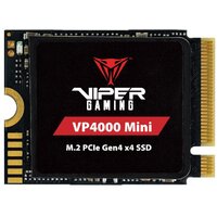 Patriot VP4000 Mini 500GB VP4000M500GM23