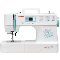 Janome HD 6130 Image #2