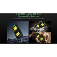 Oukitel G5 4GB/64GB (черный) Image #10