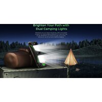 Oukitel G5 4GB/64GB (черный) Image #8