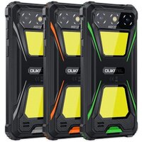 Oukitel G5 4GB/64GB (черный) Image #5