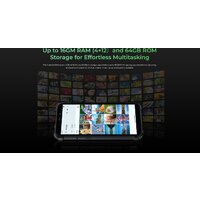 Oukitel G5 4GB/64GB (черный) Image #11