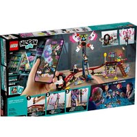 LEGO Hidden Side 70432 Призрачная ярмарка Image #2
