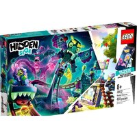 LEGO Hidden Side 70432 Призрачная ярмарка