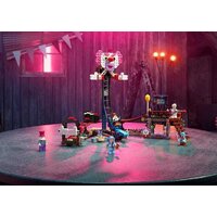 LEGO Hidden Side 70432 Призрачная ярмарка Image #11