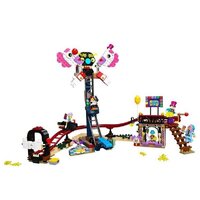 LEGO Hidden Side 70432 Призрачная ярмарка Image #3