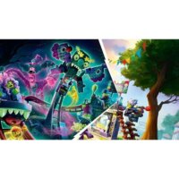 LEGO Hidden Side 70432 Призрачная ярмарка Image #8