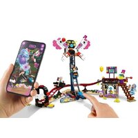 LEGO Hidden Side 70432 Призрачная ярмарка Image #6