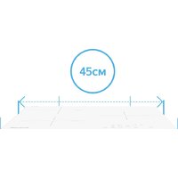 Weissgauff HI 430 W Image #2