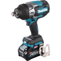 Makita TW001GM201 (с 2-мя АКБ, кейс)