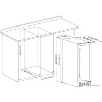 Kluge KCW1702B Image #8