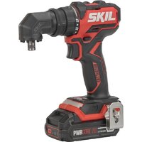 Skil QD6293SE10 (с 2-мя АКБ) Image #7