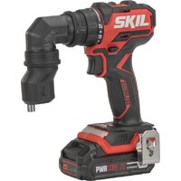 Skil QD6293SE10 (с 2-мя АКБ) Image #9