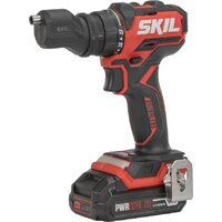 Skil QD6293SE10 (с 2-мя АКБ) Image #8