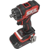 Skil QD6293SE10 (с 2-мя АКБ) Image #2