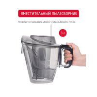 Arnica Tesla Plus ET14330 (синий) Image #6