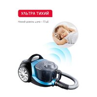 Arnica Tesla Plus ET14330 (синий) Image #3