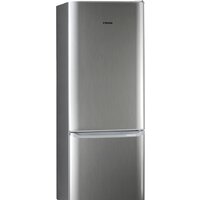 POZIS RK-102 (серебристый металлопласт)