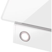 MAUNFELD Eagle 850 90 (белое стекло) Image #7