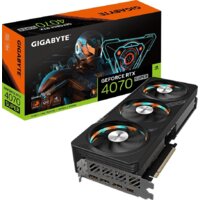 Gigabyte GeForce RTX 4070 Super Gaming OC 12G GV-N407SGAMING OC-12GD Image #8
