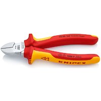 Knipex 002115 (7 предметов) Image #4