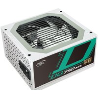 DeepCool DQ750-M-V2L WH