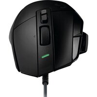 Logitech G502 X (черный) Image #3