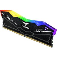 Team T-Force Delta RGB 2x16ГБ DDR5 6000 МГц FF3D532G6000HC38JDC01 Image #5