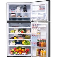 Sharp SJ-XG60PGBK Image #2