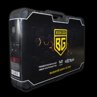 Berger BG141-1214 (141 предмет) Image #4