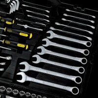 Berger BG141-1214 (141 предмет) Image #7