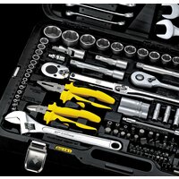 Berger BG141-1214 (141 предмет) Image #5