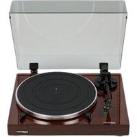 Thorens TD 202 (коричневый)