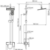 Wasserkraft A17702 Image #2