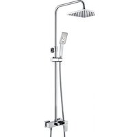 Душевые системы и гарнитуры