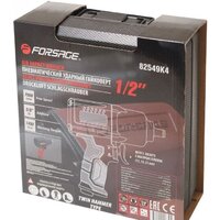 FORSAGE F-82549K4 Image #9