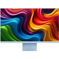 Digma Pro 27" Art L (синий) Image #1